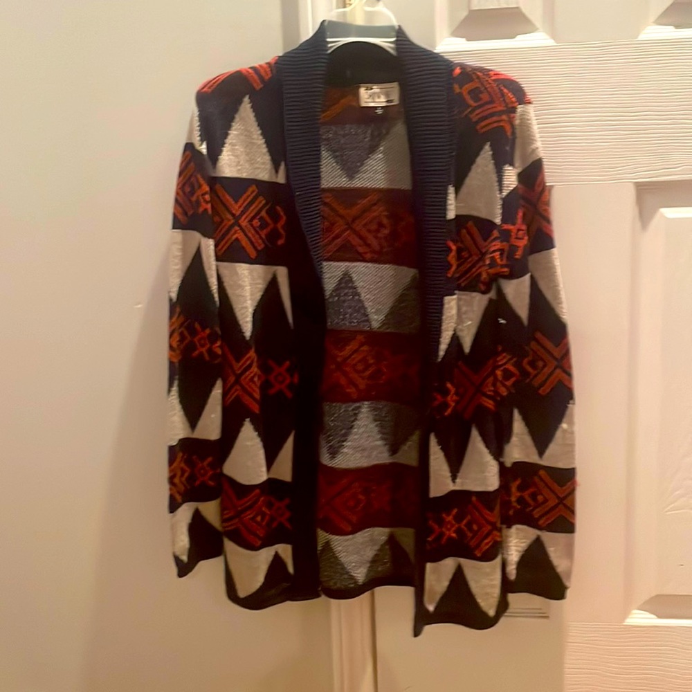 Light sweater
